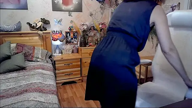 Kendra Mom online show from 12-05-24, 11:55