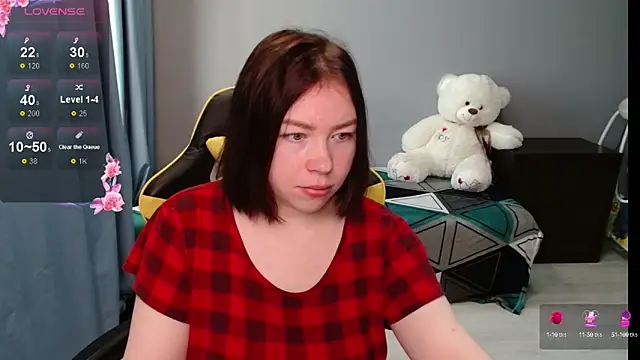 Emily Amorre online show from 09-09-25, 02:10