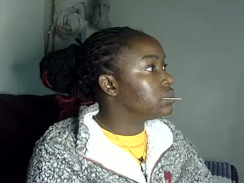 Sexy racy rebel  online show from 03-02-26, 04:03