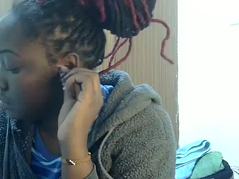 Sexy racy rebel  online show from 05-26-26, 10:08