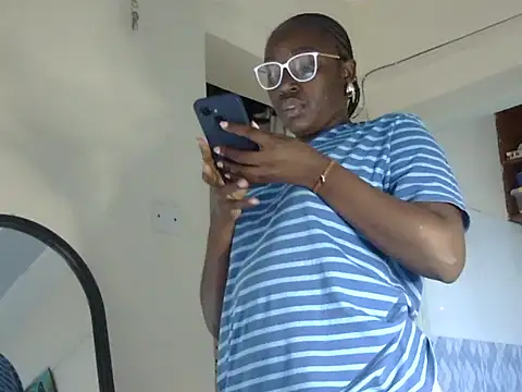 Sexy racy rebel  online show from 12-22-25, 03:01