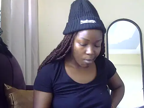 Sexy racy rebel  online show from 02-19-26, 09:17