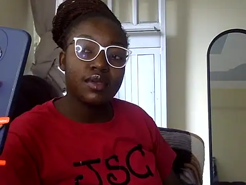 Sexy racy rebel  online show from 02-16-26, 02:05