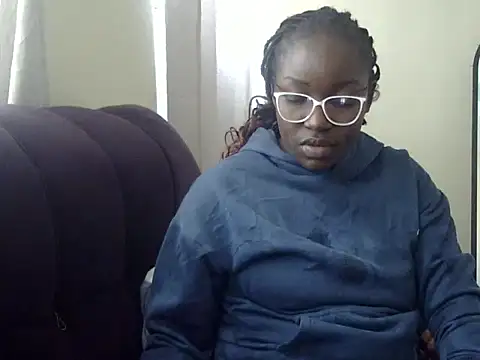 Sexy racy rebel  online show from 01-19-26, 11:47