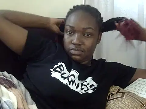 Sexy racy rebel  online show from 06-03-26, 11:33