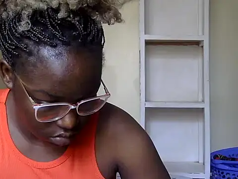 Sexy racy rebel  online show from 12-19-25, 07:11