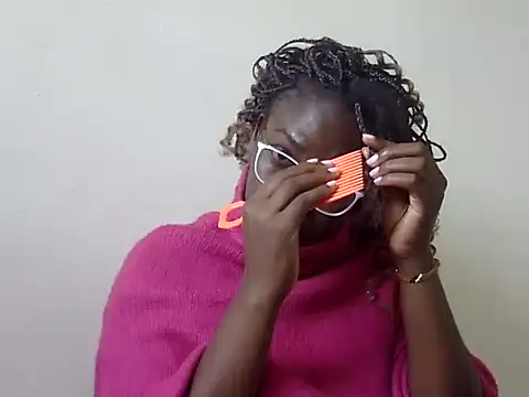 Sexy racy rebel  online show from 12-21-25, 10:50