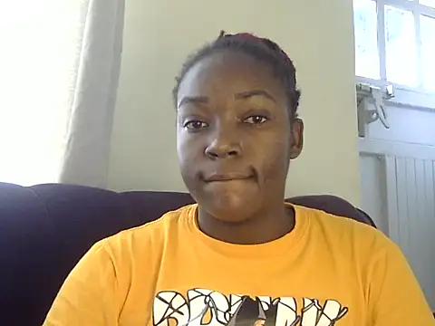 Sexy racy rebel  online show from 04-04-26, 12:34