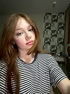 elizabethgoddess online show from 10-01-25, 03:38