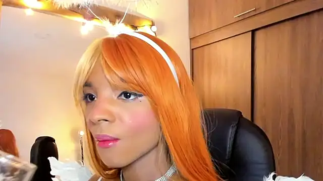 alikahouston4 online show from 03-16-25, 09:05