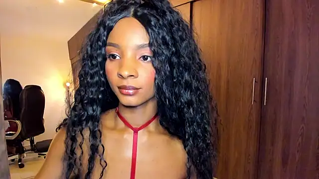 alikahouston4 online show from 10-26-25, 04:35