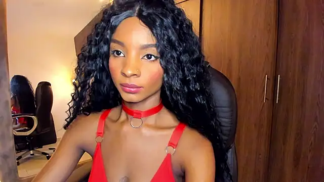 alikahouston4 online show from 10-27-25, 04:13