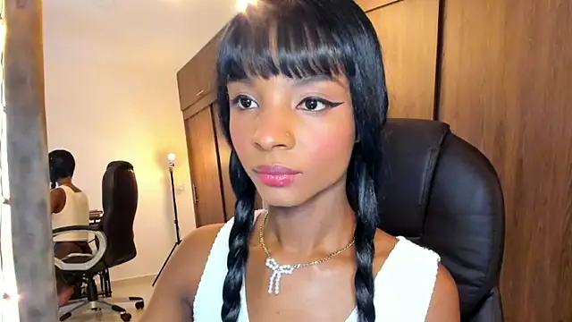 alikahouston4 online show from 03-11-25, 03:25