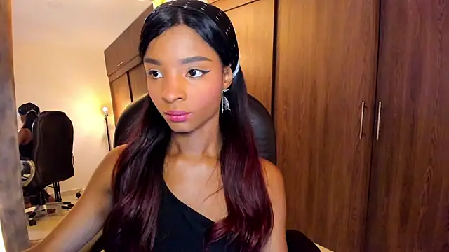 alikahouston4 online show from 09-12-25, 02:12