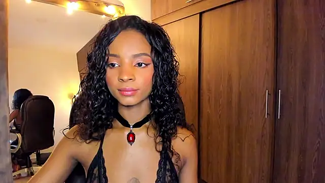 alikahouston4 online show from 10-15-25, 02:43