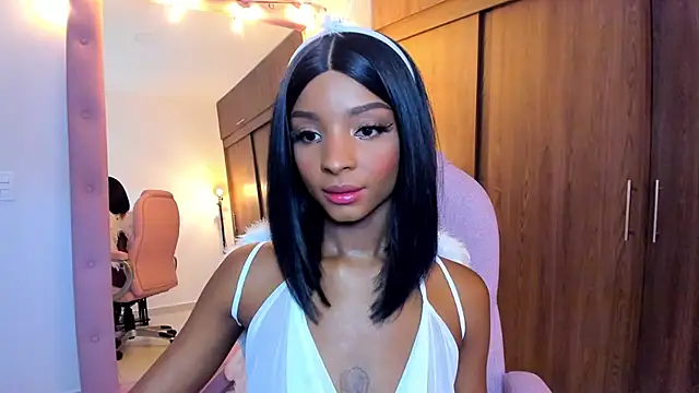 alikahouston4 online show from 02-22-26, 07:00