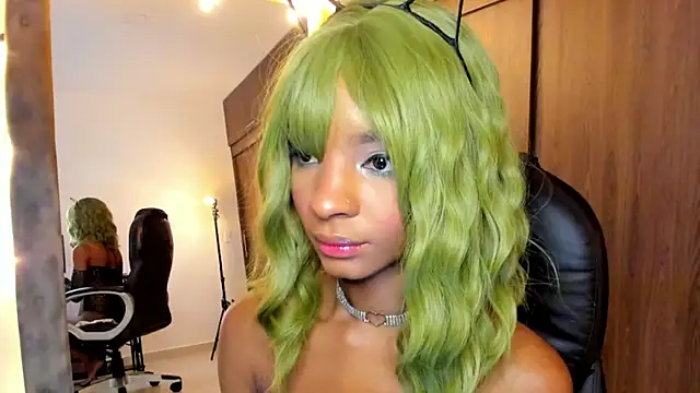 alikahouston4 online show from 02-01-25, 07:13