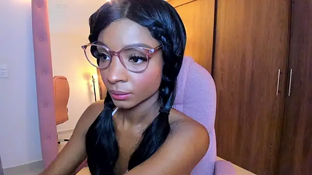 alikahouston4 online show from 04-03-26, 07:48