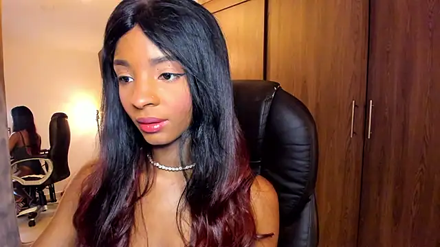 alikahouston4 online show from 09-14-25, 03:51