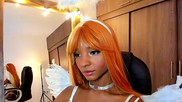 alikahouston4 online show from 01-27-25, 03:04