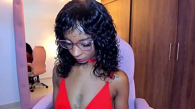 alikahouston4 online show from 02-14-26, 03:51