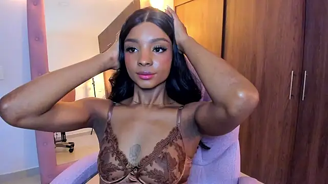 alikahouston4 online show from 03-05-26, 02:19