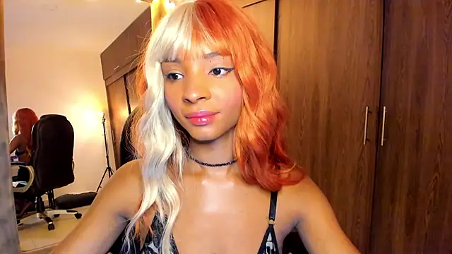 alikahouston4 online show from 09-22-25, 03:23