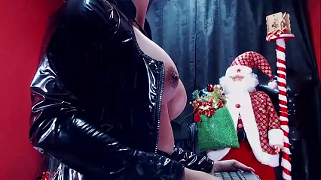 Hannamariana online show from 12-14-25, 11:49