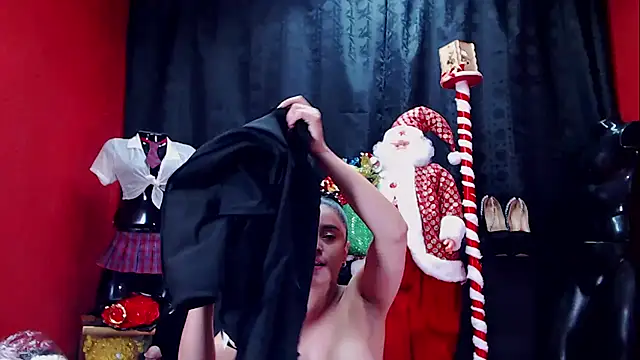 Hannamariana online show from 12-05-25, 09:19