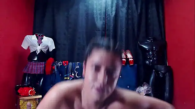 Hannamariana online show from 03-26-26, 09:18