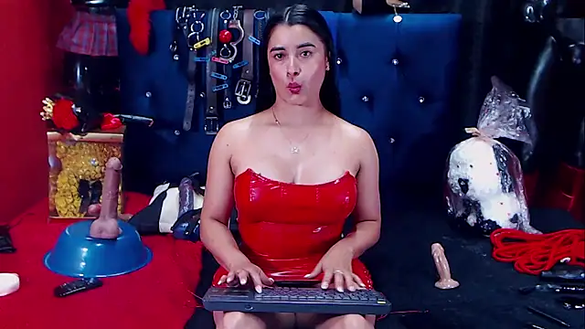 Hannamariana online show from 06-03-26, 02:33