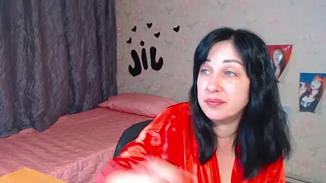 Snapshot of JillStevens chatting on 09-26-25, 03:35 JillStevens online show from 09-26-25, 03:35