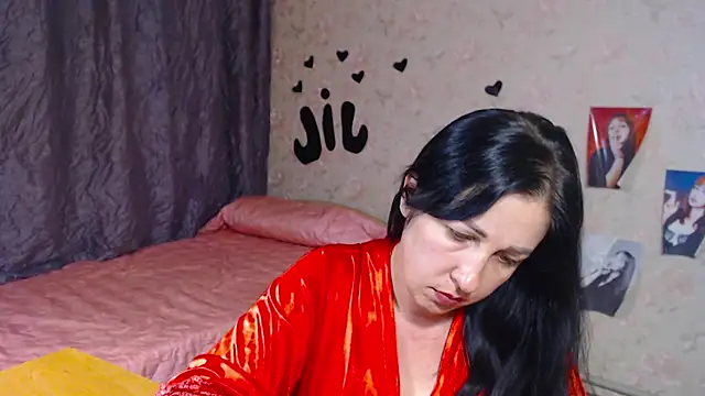 JillStevens online show from 10-26-25, 09:15