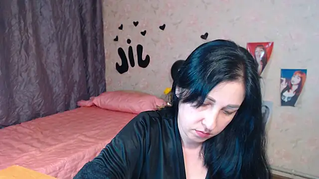 JillStevens online show from 11-14-25, 06:33