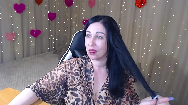 JillStevens online show from 03-14-26, 03:40