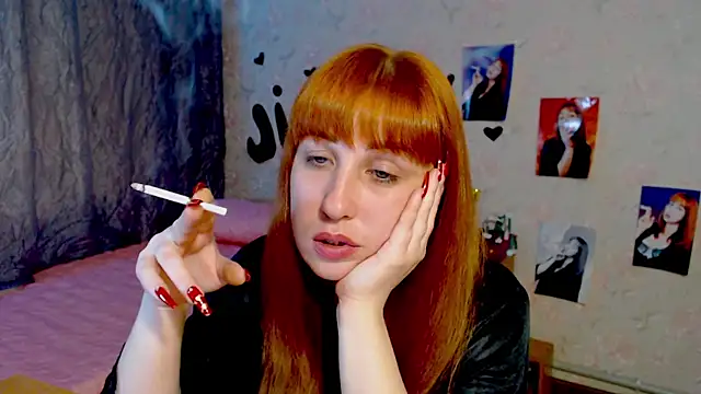 Snapshot of JillStevens chatting on 03-15-25, 01:29 JillStevens online show from 03-15-25, 01:29