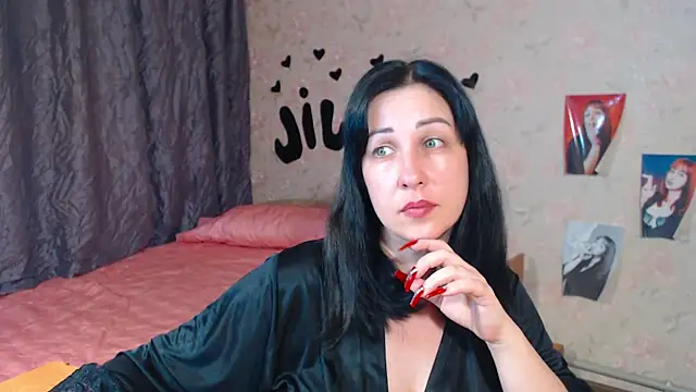 Snapshot of JillStevens chatting on 10-03-25, 04:41 JillStevens online show from 10-03-25, 04:41