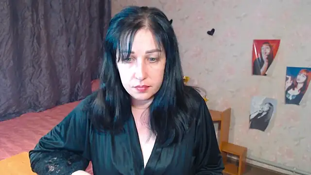 JillStevens online show from 10-23-25, 07:23