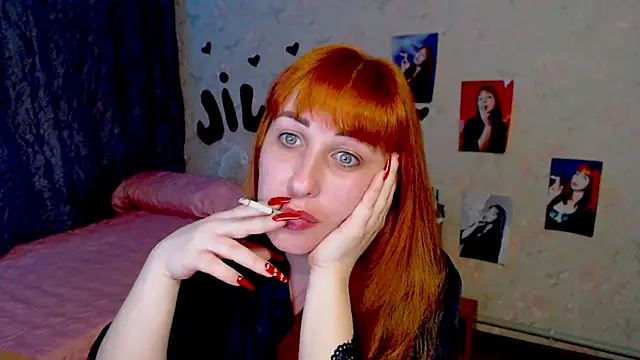 Snapshot of JillStevens chatting on 03-12-25, 07:47 JillStevens online show from 03-12-25, 07:47