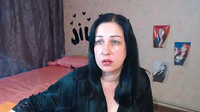 JillStevens online show from 11-15-25, 08:02