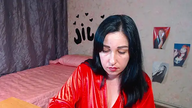 JillStevens online show from 12-03-25, 03:44