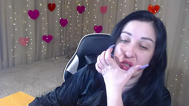 JillStevens online show from 03-19-26, 04:07