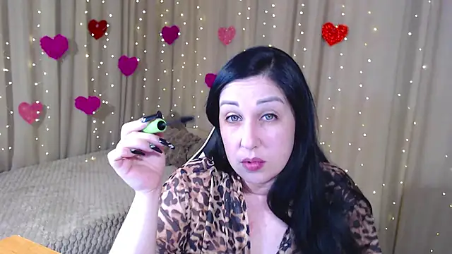 JillStevens online show from 04-12-26, 05:49