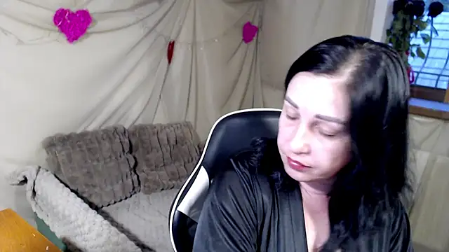 JillStevens online show from 07-28-26, 02:41