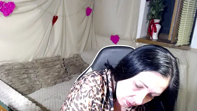 JillStevens online show from 07-21-26, 01:30