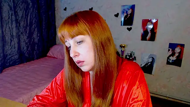 Snapshot of JillStevens chatting on 03-18-25, 05:12 JillStevens online show from 03-18-25, 05:12