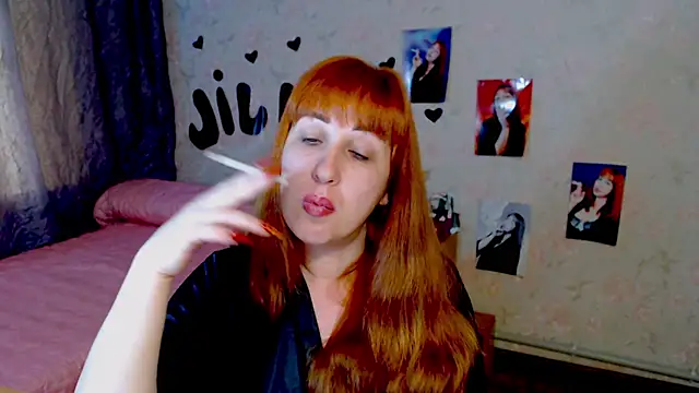 Snapshot of JillStevens chatting on 03-12-25, 10:16 JillStevens online show from 03-12-25, 10:16