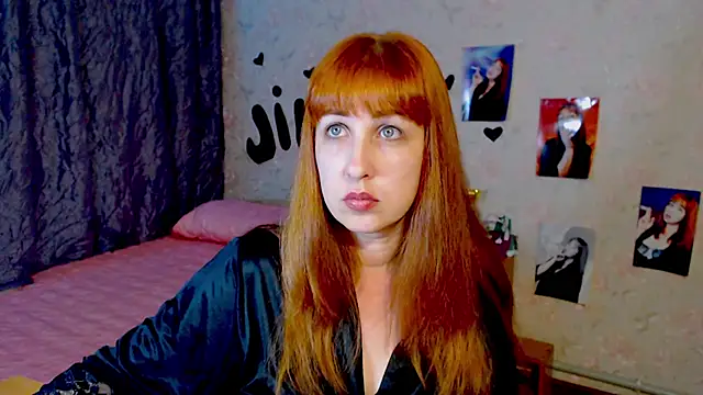 Snapshot of JillStevens chatting on 03-14-25, 11:53 JillStevens online show from 03-14-25, 11:53