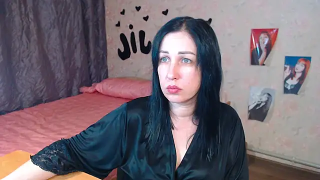 JillStevens online show from 11-12-25, 09:29