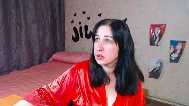 JillStevens online show from 10-28-25, 07:02